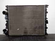 Radiator 7700836301 Renault I COUPE FASE 2 (DA..) 1.6