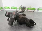 Turbolader K03352206 Citroën Xsara (N1) Schrägheck 1.9TD X,SX,Exclusive (XUD9TE(DHY))