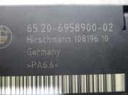 Antenne Verst?rker 652069589002 BMW 1 serie (E87/87N) Schr?gheck 5-drs 118d 16V (N47-D20A)