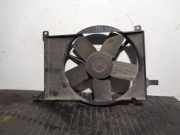 Kühlerventilator 90572574 Opel Tigra (75) Coupé 1.6 GLS 16V (X16XE)