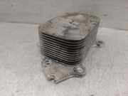 Ölkühler Y40114700 Mazda (DE_, DH_) 1.4 MZR-CD