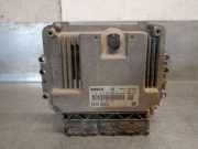 Motorsteuergerät 55198922 Opel Zafira (M75) Großraumlimousine 1.9 CDTI (Z19DT)