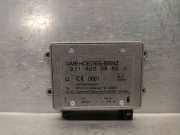 Antenne 2118200885 Mercedes-Benz ML II (164/4JG) SUV 3.0 ML-320 CDI 4-Matic V6 24V (OM642.940)