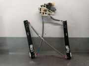 Fensterheber Links Hinten 6CP114A389L4A Ford B-Max (JK8) Großraumlimousine 1.0 EcoBoost 12V 100 (SFJB)