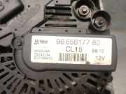 Lichtmaschine 9665617780 Citro?n C4 Picasso (UD/UE/UF) Gro?raumlimousine 1.6 HDi 16V 110 (DV6TED4(9HY))