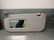 Sonnenblende Links 85210K7100YPK Hyundai i10 Schrägheck 1.2 16V (G4LF)