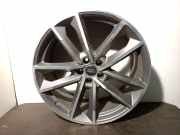 Felge 4G8601025BF Audi RS7 Sportback (4GA/4GF) Schrägheck 5-drs 4.0 V8 TFSI Performance 32V (CWUC)