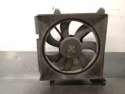 Kühlerventilator 253862C000 Hyundai Coupe Coupé 1.6 16V (G4ED)
