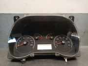 Tachoeinheit Kmh 1371394080 Citroën Nemo Van 1.2 HDI 75 16V (199.A.9000)