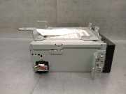 Radio 05091245AE Jeep Grand Cherokee (WK/WK2) SUV 3.6 V6 24V (ERC)