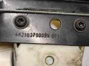 Fensterheber Rechts Hinten 6M21U27000BX Ford Galaxy (WA6) Großraumlimousine 2.0 TDCi 16V 140 Euro 5 (UFWA)