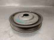 Kurbelwellen-Riemenscheibe K9KE6 Renault 1.5 dCi Diesel FAP Energy