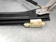 Fensterheber Rechts Vorne 5NA837462A Volkswagen TIGUAN (5N_) 2.0 TDI DFGA