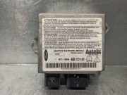 Steuergerät Airbag 4S7T14B056AB Ford Mondeo III Schrägheck 2.0 TDCi/TDDi 115 16V (HJBB)