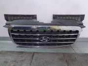 Grill 863523A000 Hyundai Trajet Großraumlimousine 2.0 16V (G4JP)