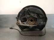 Achsschenkel Halter Links Hinten A2303505108 Mercedes-Benz SL AMG (R230) Cabrio 5.4 SL-55 AMG V8 24V (M113.992)