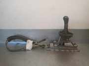 Schalthebel 1T0711049BD Volkswagen Caddy III (2KA,2KH,2CA,2CH) Van 1.6 TDI 16V (CAYD) CAYD