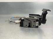 Sideskirt SPOILERTALONERALATIZDA Audi A4 (B6) Limousine 1.9 TDI PDE 130 (AVF)