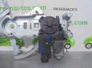 Bremsbeläge 1605808 Opel Vectra B (38) Schrägheck 5-drs 1.6 16V Ecotec (X16XEL)