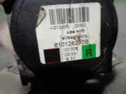 Sicherheitsgurt Rechts Vorne 610126200B BMW 5 serie Gran Turismo (F07) Schrägheck 530d 24V (N57-D30A)