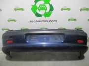 Stoßstange Hinten 7410X9 Peugeot 607 (9D/U) Limousine 2.2 HDi 16V FAP (DW12TED4(4HX))