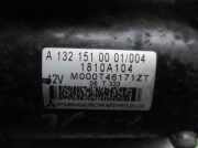 Anlasser A1321510001 Smart Fortwo Coupé (451.3) Schrägheck 3-drs 1.0 Turbo (132.930)