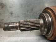 Antriebswelle Links Vorne 391011700R Renault Captur II (RJB) SUV 1.0 TCe 90 12V (H4D-470)