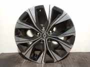 Felge 403001041R Renault Captur II (RJB) SUV 1.6 E-Tech 145 (H4M-632(H4M-C6))