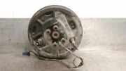Achsschenkel Halter Rechts Hinten 424750 Peugeot /+ (WA_, WC_) 1.4 16V