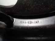 Grill 2S618200AGW Ford Fiesta 5 (JD/JH) Schrägheck 1.4 TDCi (F6JA)