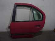Tür Links Hinten 8210190J30 Nissan Primera (P10) Limousine 2.0D (CD20)