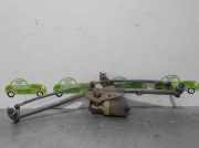 Scheibenwischermotor Vorne 0390241108 Volkswagen Passat (35I) Limousine 1.9 TDi (1Z) 1Z