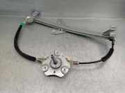 Fensterheber Rechts Hinten MR135726 Mitsubishi Space Star (DG) Großraumlimousine 1.3 16V (4G13)