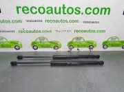 Gasdruckfedern Set Hinten 817803W000 Kia Sportage (SL) Geländewagen 1.7 CRDi 16V 4x2 (D4FD)