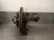 Achsschenkel Halter Rechts Vorne 400147F011 Nissan Terrano II (R20/TR50) Geländewagen 2.7 TDi (TD27TI)