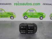 Stoßdämpfer Links Hinten 1351062080 Peugeot 206 SW (2E/K) Kombi 2.0 HDi (DW10TD(RHY))