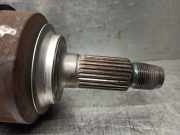 Sicherheitsgurt Rechts Hinten 898702W000 Hyundai Santa Fe III (DM) SUV 2.2 CRDi R 16V 4x2 (D4HB)