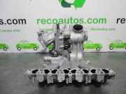 Ansaugkrümmer Mitsubishi Carisma Schrägheck 1.8i 16V (4G93)