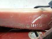 Sicherheitsgurt Links Hinten 7560134000 SsangYong Korando Geländewagen 2.0 e-Xdi 16V 4x2 (671.950)