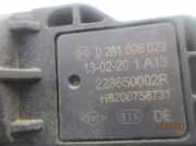 Drucksensor 223650002R Dacia Sandero II Schrägheck 0.9 TCE 12V (H4B-A400(Euro 5))