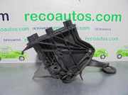 Scheibenwischer Rechts Vorne 288860005R Renault Megane III Grandtour (KZ) Kombi 5-drs 1.2 16V TCE 115 (H5F-A400(Euro 5)