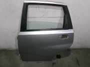 Tür Links Hinten 96585392 Daewoo / Chevrolet Kalos (SF48) Schrägheck 1.2 (B12S1)