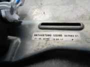 Fensterheber Links Hinten 9677417580 Citroën C-Elysee (DD) Limousine 1.6 VTi 16V (NFP)