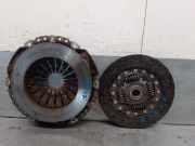 Kupplungsset 302050736R Dacia Monospace (KE_) 1.5 dCi (KEAJ, KEAH)