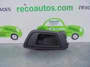 Türgriff Innen Links Hinten 8A61A22601CEW Ford Fiesta 6 (JA8) Schrägheck 1.25 16V (SNJA)