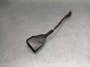 Gürtelschnalle SINREFE Seat TERRA 0.9