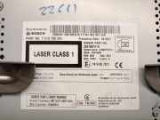 Lichtmaschine 96303556 Daewoo / Chevrolet Lanos (TA/TF69) Limousine 1.3 (A13SMS)