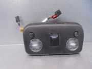 Handbremshebel 3M5T2B623AC Ford Focus C-Max Großraumlimousine 2.0 TDCi 16V (G6DA)