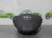 Airbag Lenkrad 498997212 Opel Astra H GTC (L08) Schrägheck 3-drs 2.0 16V Turbo (Z20LEL)