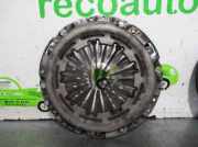 Stoßdämpfer Links Vorne 485200F021 Toyota Corolla (E12) Schrägheck 1.4 D-4D 16V (1NDTV)